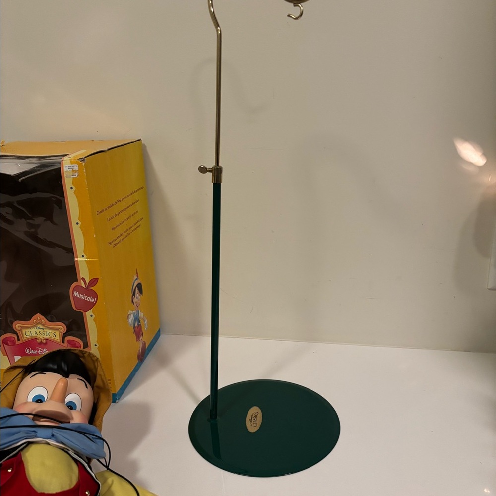 Disney Pinocchio Musical - Picture 5 of 13